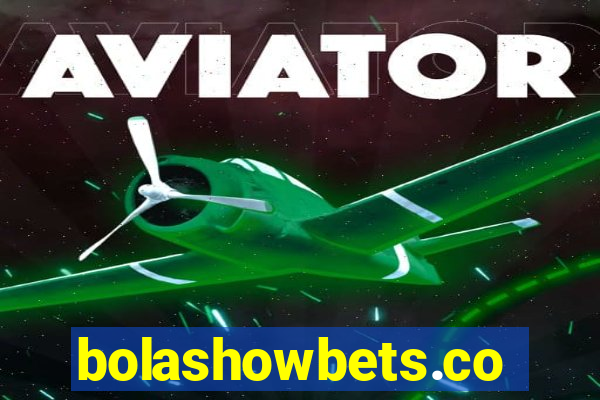 bolashowbets.com