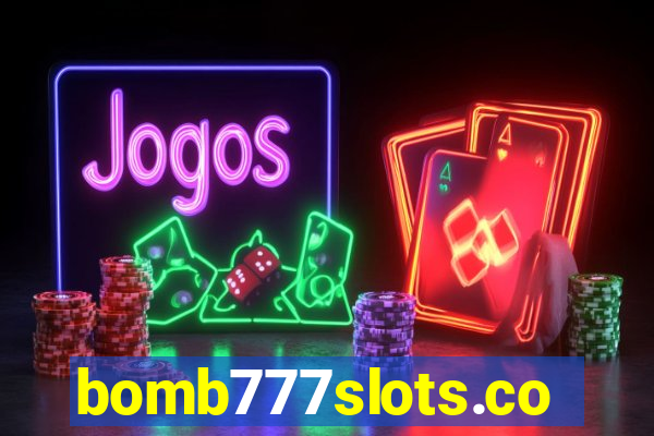 bomb777slots.com