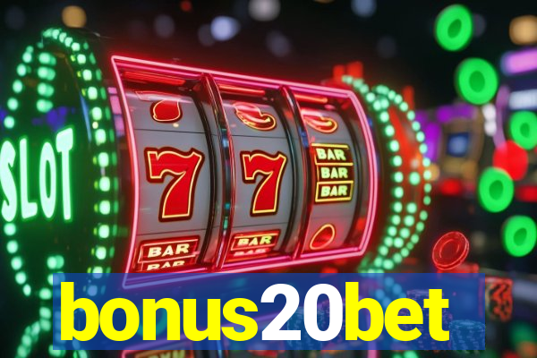 bonus20bet