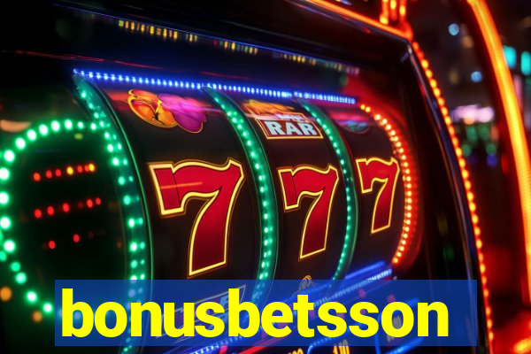 bonusbetsson