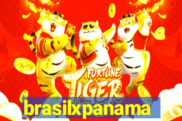 brasilxpanama