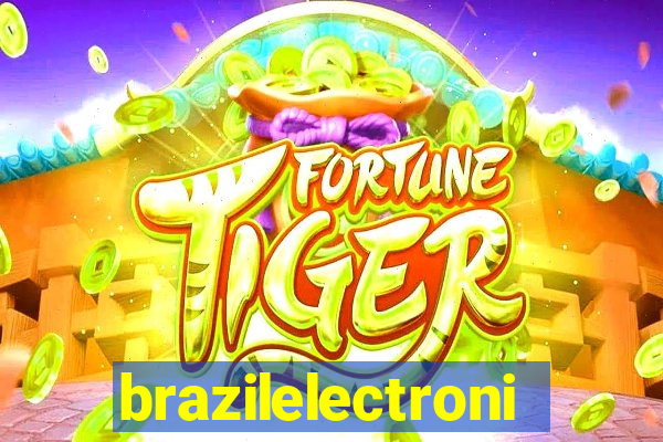 brazilelectronic.com