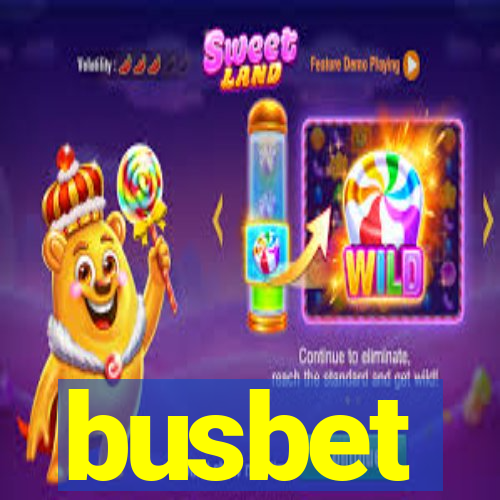 busbet