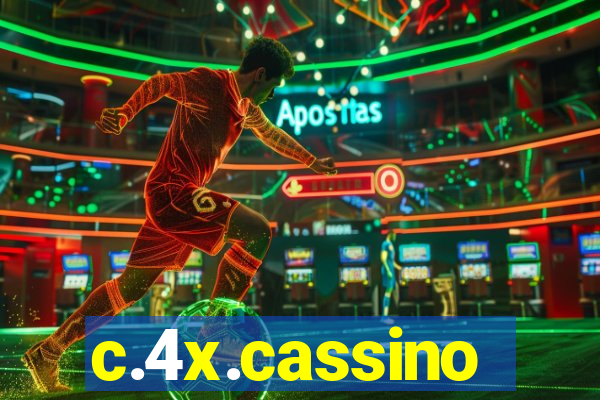 c.4x.cassino