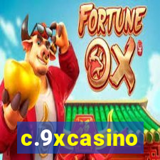 c.9xcasino