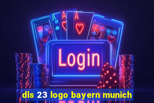 dls 23 logo bayern munich