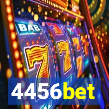 4456bet