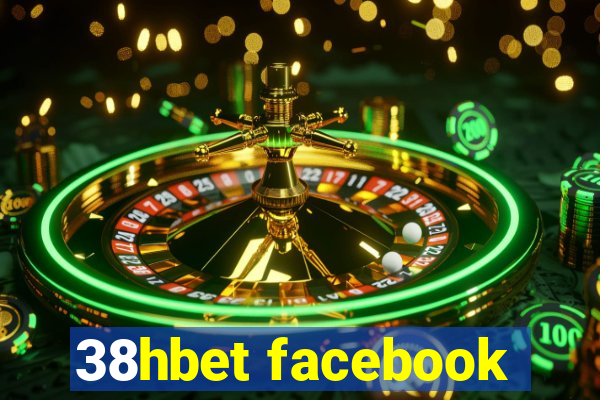 38hbet facebook