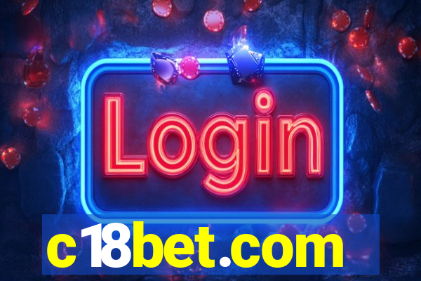 c18bet.com