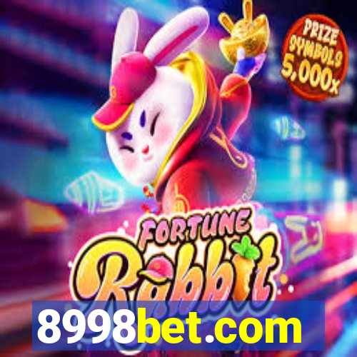 8998bet.com