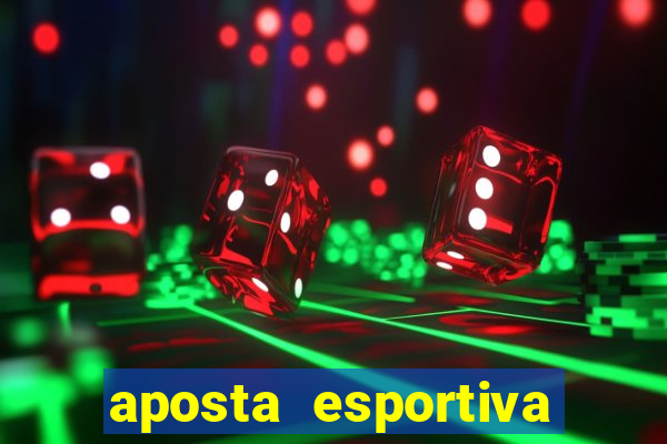 aposta esportiva deposito minimo 1 real