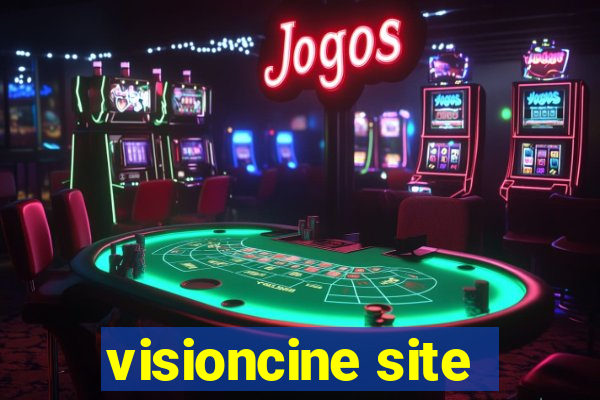 visioncine site