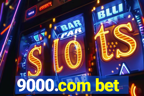 9000.com bet