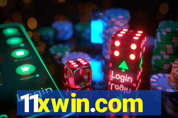 11xwin.com