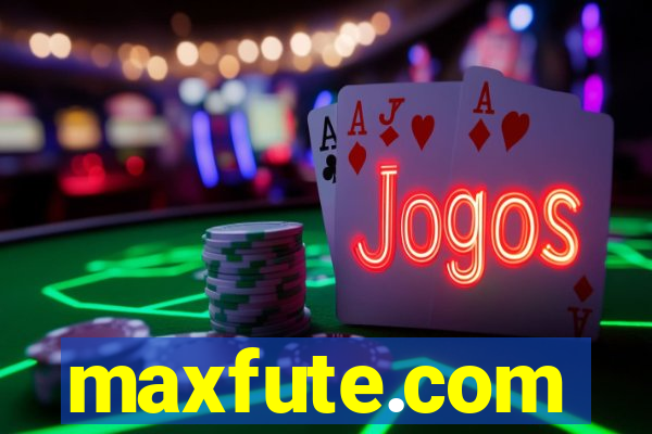 maxfute.com