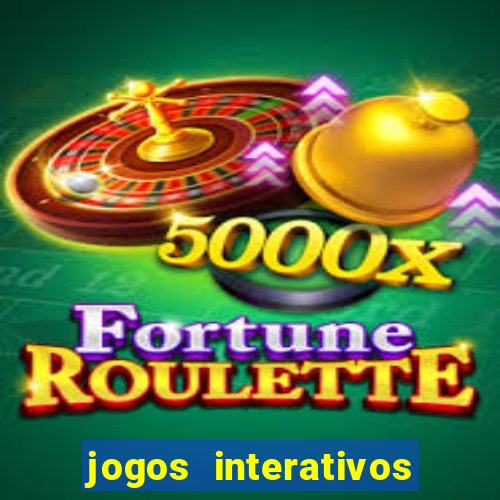 jogos interativos para eventos corporativos