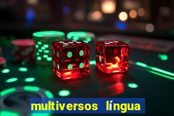 multiversos língua portuguesa (ensino médio respostas)