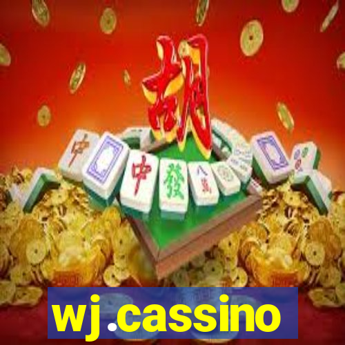 wj.cassino