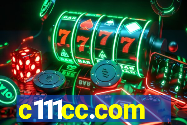 c111cc.com