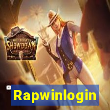 Rapwinlogin