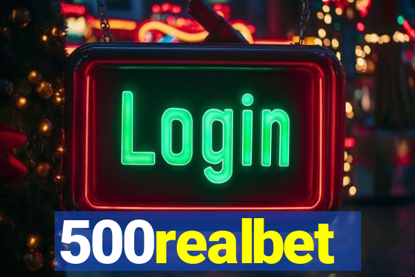 500realbet