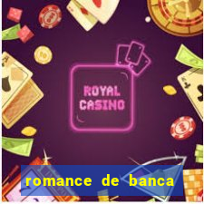 romance de banca digital 2014