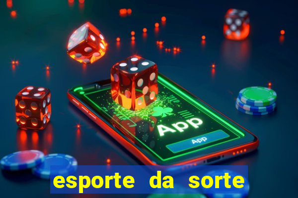 esporte da sorte logo png