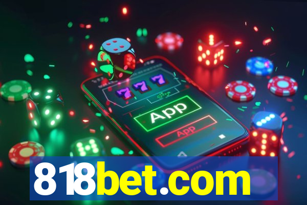 818bet.com