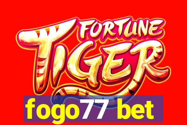 fogo77 bet