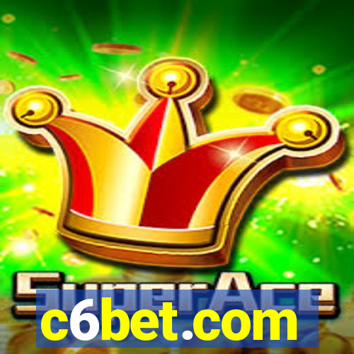 c6bet.com