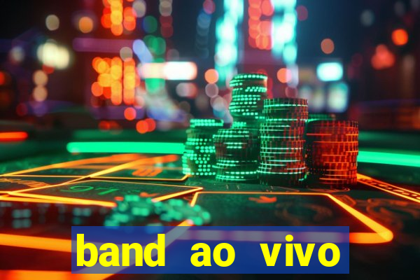 band ao vivo gratis multicanais