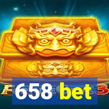 658 bet