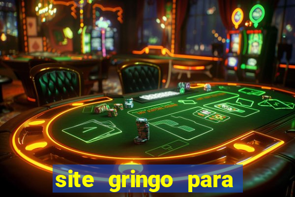 site gringo para ganhar dinheiro