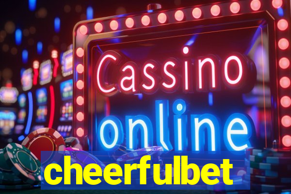 cheerfulbet