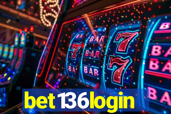 bet136login