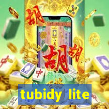 tubidy lite