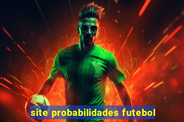 site probabilidades futebol