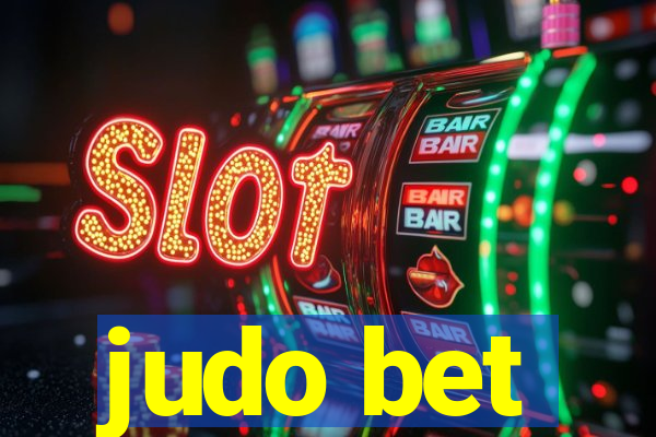 judo bet