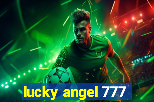 lucky angel 777