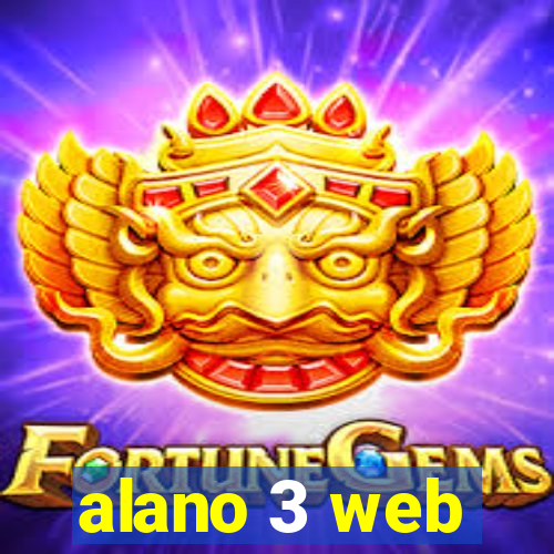 alano 3 web