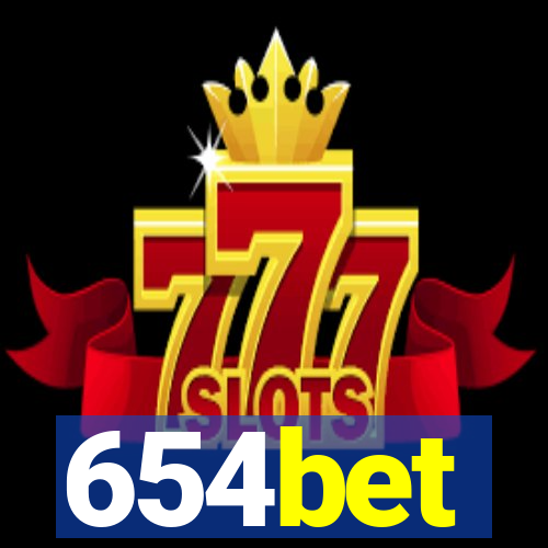 654bet