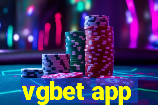 vgbet app