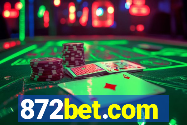 872bet.com