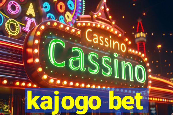 kajogo bet