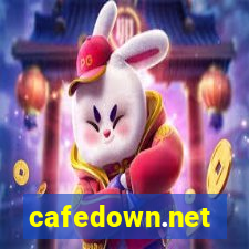 cafedown.net