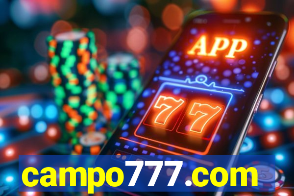 campo777.com