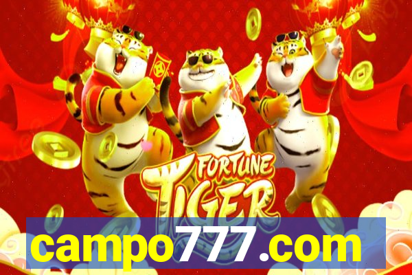 campo777.com