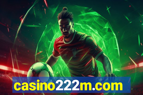 casino222m.com