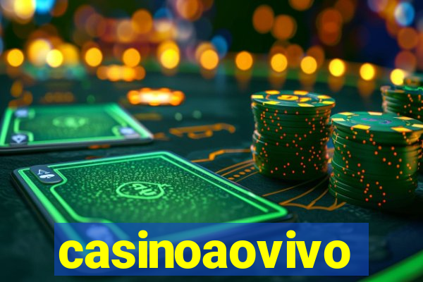 casinoaovivo