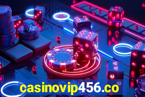 casinovip456.com